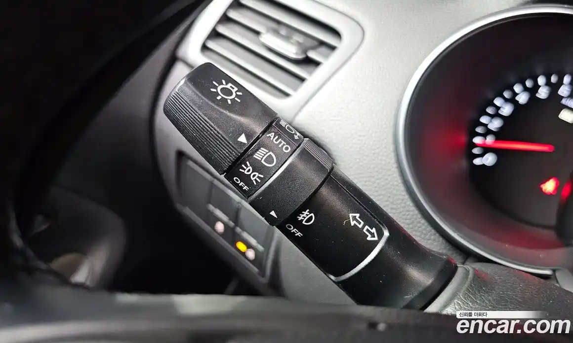 Kia Morning 2016 1.0 автомат (гидро), фото 27