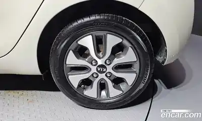 Kia Morning 2016 1.0 автомат (гидро), миниатюра 7