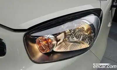 Kia Morning 2016 1.0 автомат (гидро), миниатюра 8