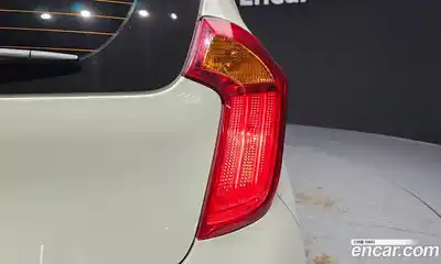 Kia Morning 2016 1.0 автомат (гидро), миниатюра 9