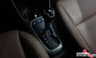 Kia Morning 2023 1.0 автомат (гидро), миниатюра 12