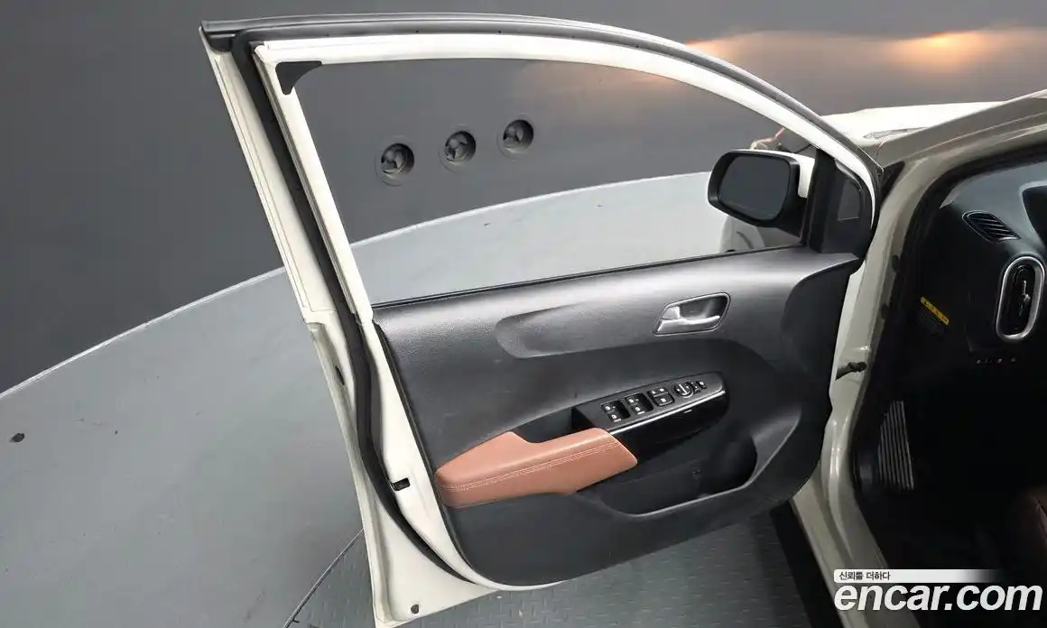 Kia Morning 2023 1.0 автомат (гидро), фото 14
