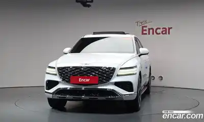 Genesis GV80 2024 2.5 автомат (гидро), миниатюра 2
