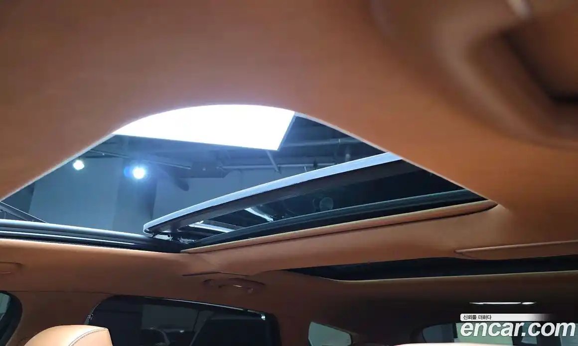 Genesis GV80 2024 2.5 автомат (гидро), фото 33