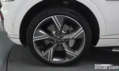 Genesis GV80 2024 2.5 автомат (гидро), миниатюра 4