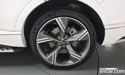 Genesis GV80 2024 2.5 автомат (гидро), миниатюра 6