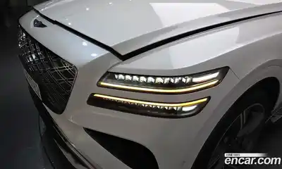 Genesis GV80 2024 2.5 автомат (гидро), миниатюра 7
