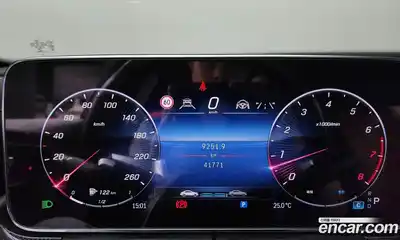 Mercedes-Benz C-Class 2022 2.0 гидро, миниатюра 11 Mercedes-Benz C-Class 2022 2.0 гидро, миниатюра 11