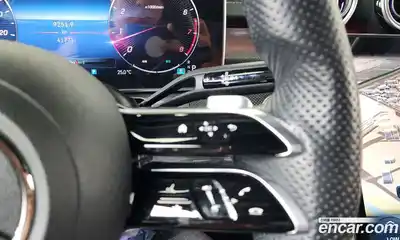 Mercedes-Benz C-Class 2022 2.0 гидро, миниатюра 12