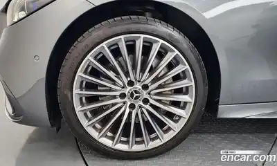Mercedes-Benz C-Class 2022 2.0 гидро, миниатюра 5 Mercedes-Benz C-Class 2022 2.0 гидро, миниатюра 5
