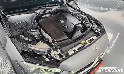 Mercedes-Benz C-Class 2022 2.0 гидро, миниатюра 6 Mercedes-Benz C-Class 2022 2.0 гидро, миниатюра 6