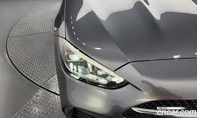Mercedes-Benz C-Class 2022 2.0 гидро, миниатюра 8 Mercedes-Benz C-Class 2022 2.0 гидро, миниатюра 8