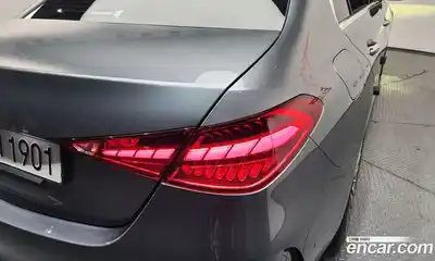 Mercedes-Benz C-Class 2022 2.0 гидро, миниатюра 9 Mercedes-Benz C-Class 2022 2.0 гидро, миниатюра 9