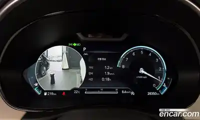 Genesis GV70 2024 2.5 автомат (гидро), миниатюра 11