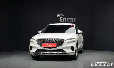 Genesis GV70 2024 2.5 автомат (гидро), миниатюра 3