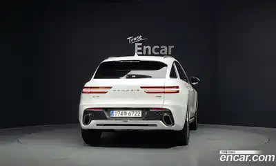 Genesis GV70 2024 2.5 автомат (гидро), миниатюра 4
