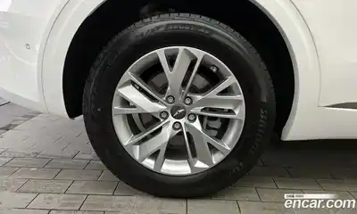 Genesis GV70 2024 2.5 автомат (гидро), миниатюра 5