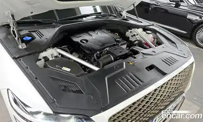 Genesis GV70 2024 2.5 автомат (гидро), миниатюра 6