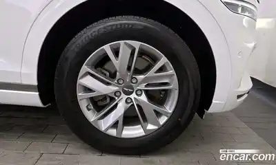 Genesis GV70 2024 2.5 автомат (гидро), миниатюра 7
