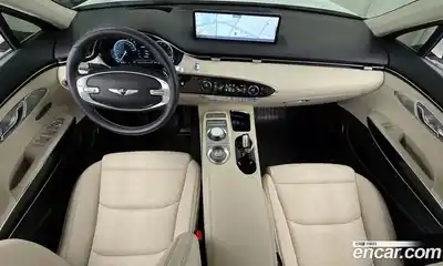 Genesis GV70 2024 2.5 автомат (гидро), миниатюра 10