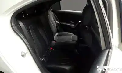 Mercedes-Benz A-Class 2021 1.9 гидро, миниатюра 11