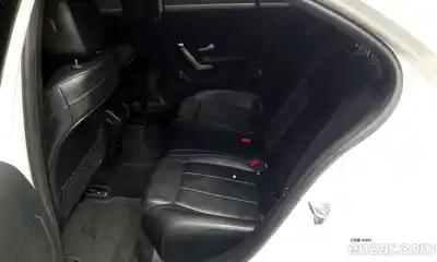 Mercedes-Benz A-Class 2021 1.9 гидро, миниатюра 12