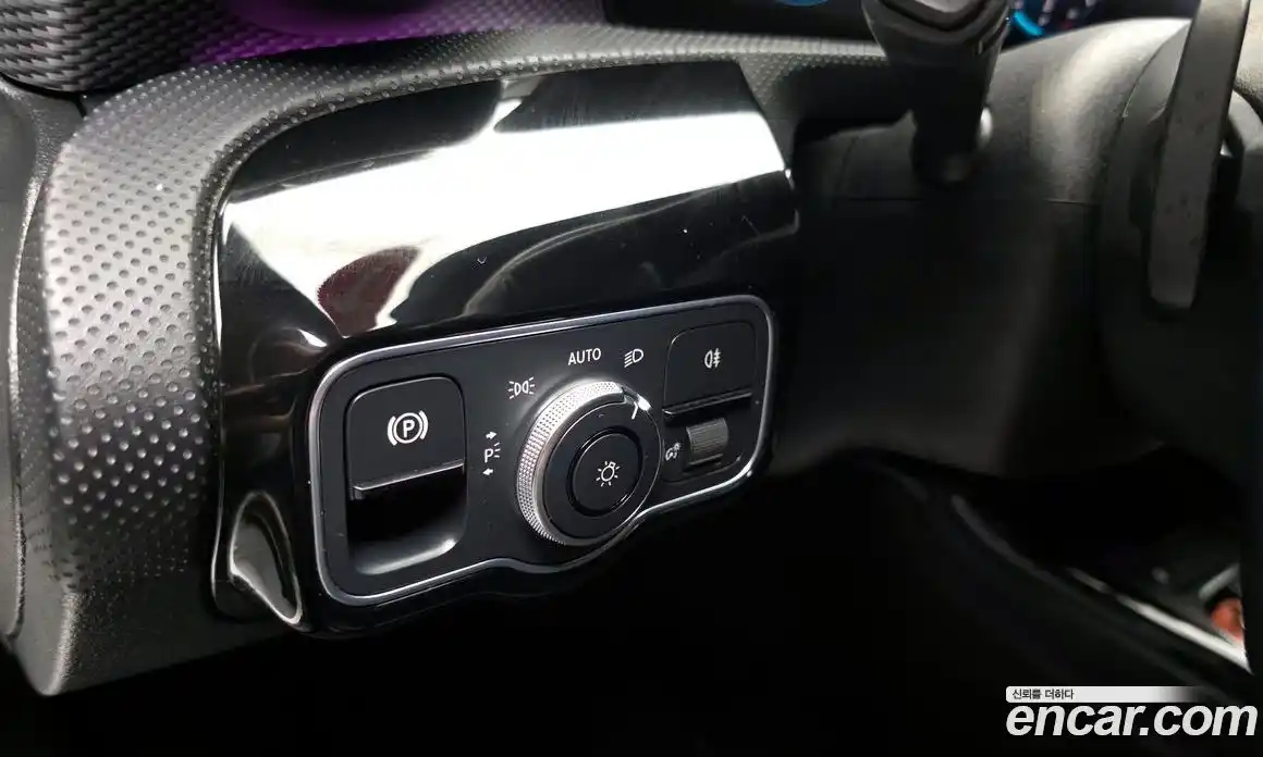 Mercedes-Benz A-Class 2021 1.9 гидро, фото 20