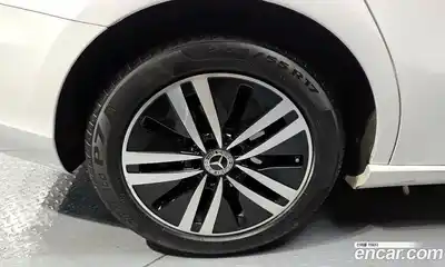 Mercedes-Benz A-Class 2021 1.9 гидро, миниатюра 5