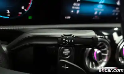 Mercedes-Benz A-Class 2021 1.9 гидро, миниатюра 9