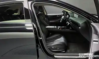 Genesis G80 2022 2.5 автомат (гидро), миниатюра 11