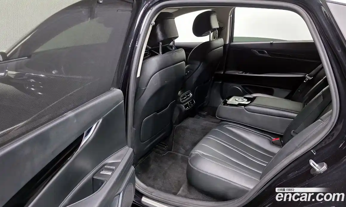 Genesis G80 2022 2.5 автомат (гидро), фото 12