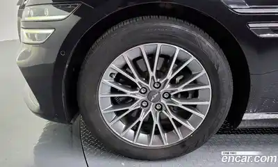 Genesis G80 2022 2.5 автомат (гидро), миниатюра 5