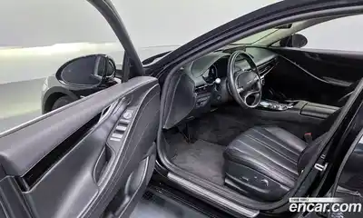 Genesis G80 2022 2.5 автомат (гидро), миниатюра 10