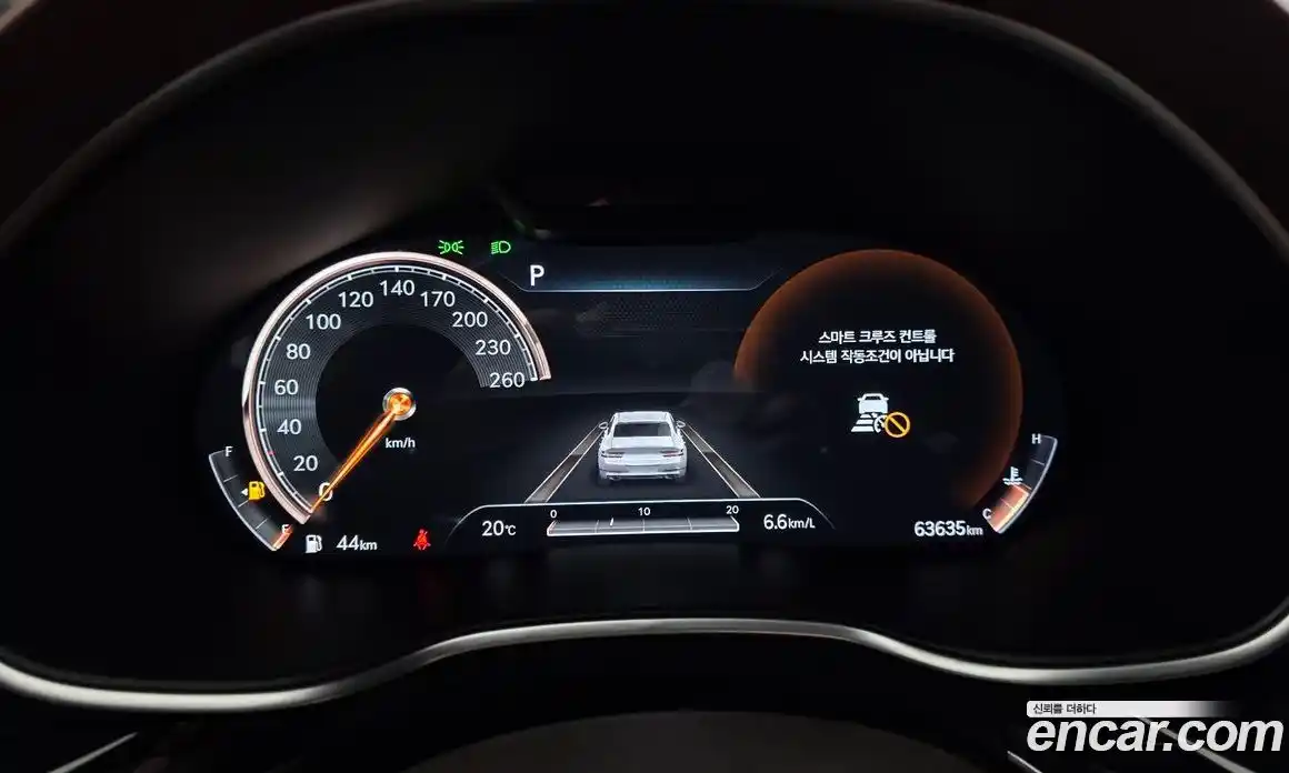 Genesis G80 2021 2.5 автомат (гидро), фото 11