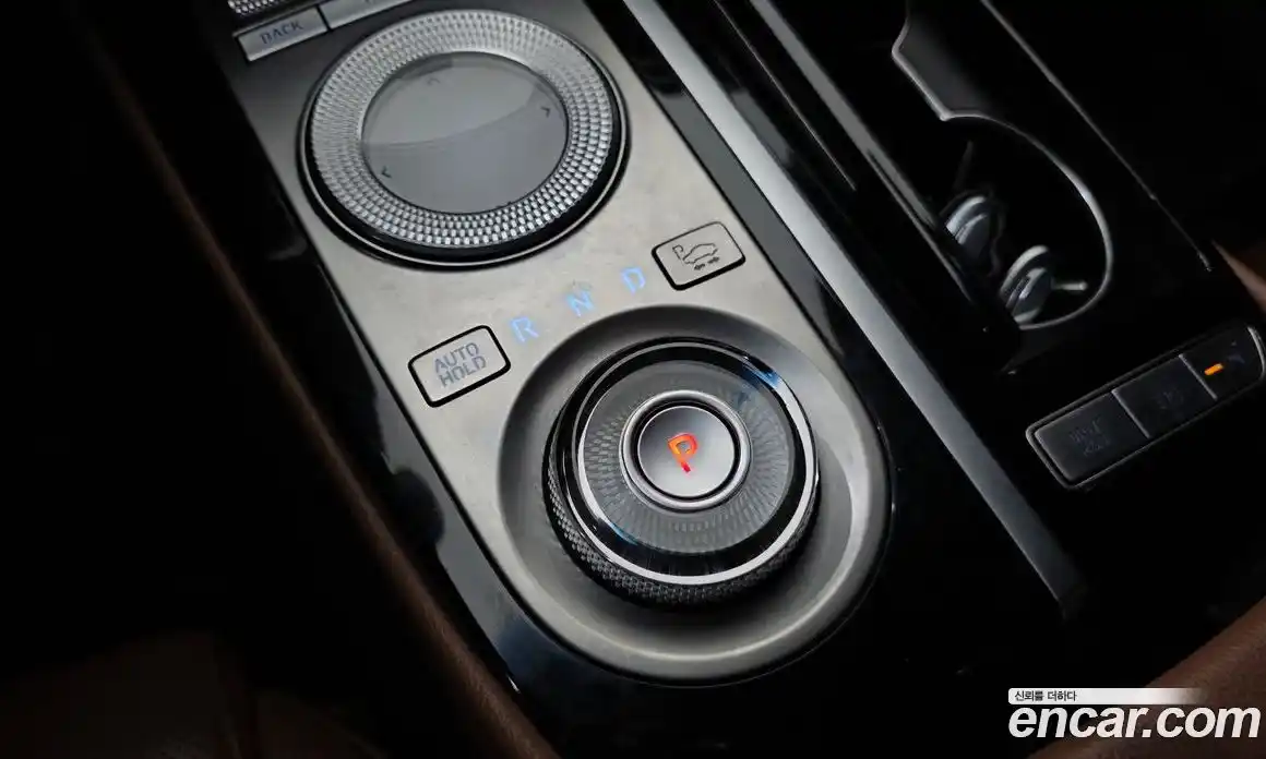 Genesis G80 2021 2.5 автомат (гидро), фото 12
