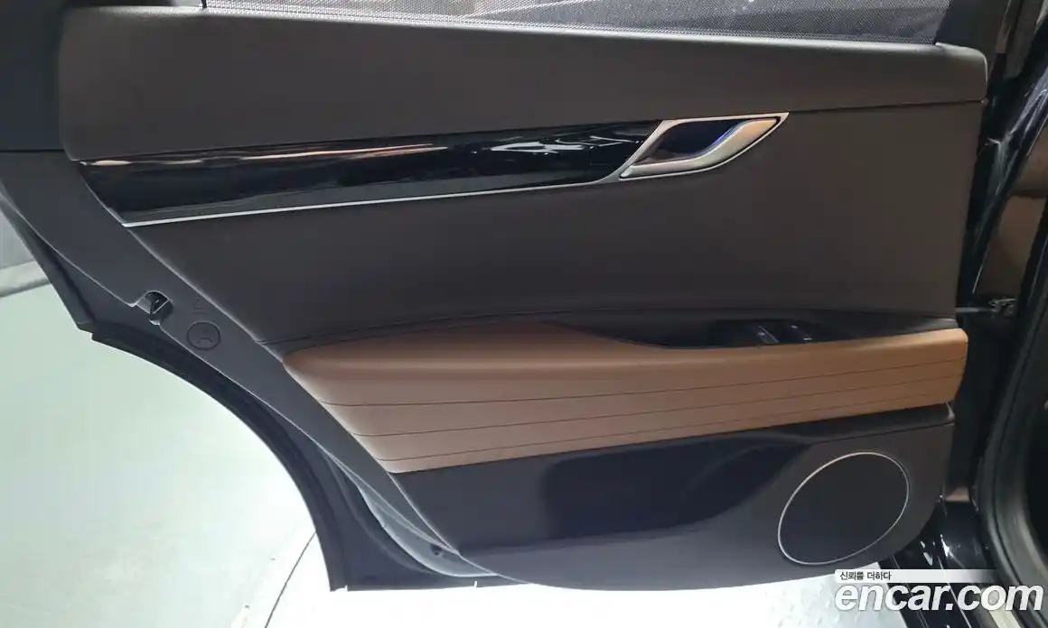 Genesis G80 2021 2.5 автомат (гидро), фото 15