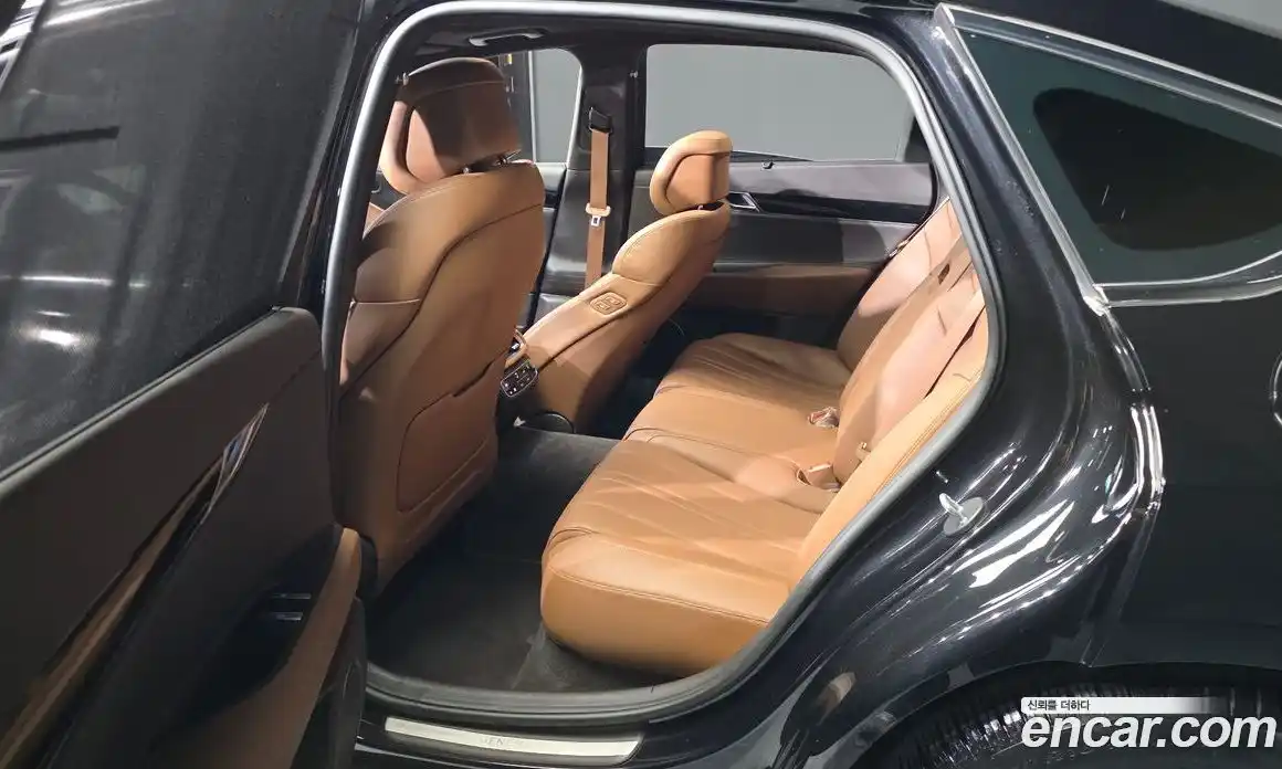 Genesis G80 2021 2.5 автомат (гидро), фото 17