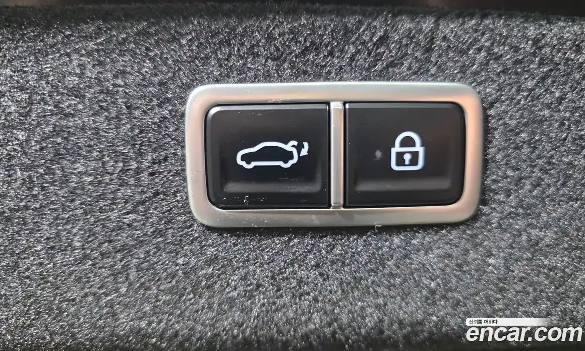 Genesis G80 2021 2.5 автомат (гидро), фото 23