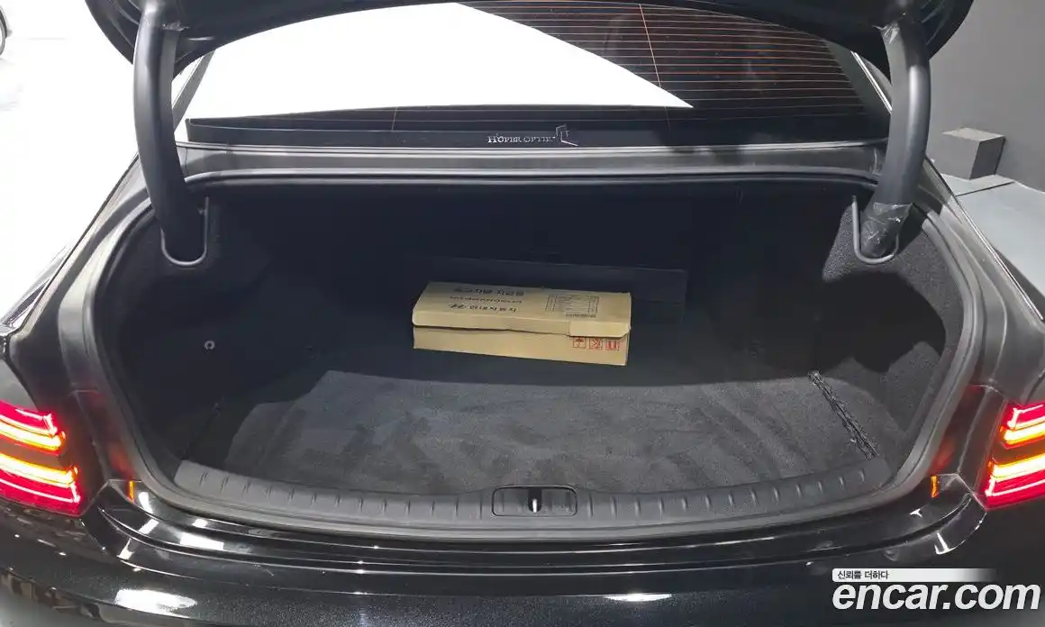 Genesis G80 2021 2.5 автомат (гидро), фото 24