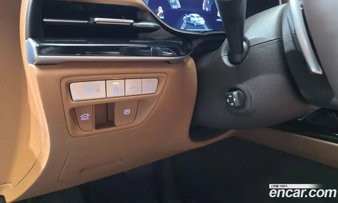 Genesis G80 2021 2.5 автомат (гидро), фото 26