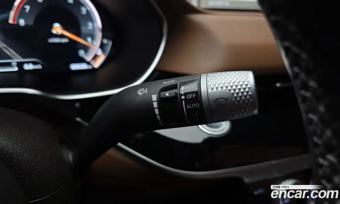 Genesis G80 2021 2.5 автомат (гидро), фото 27