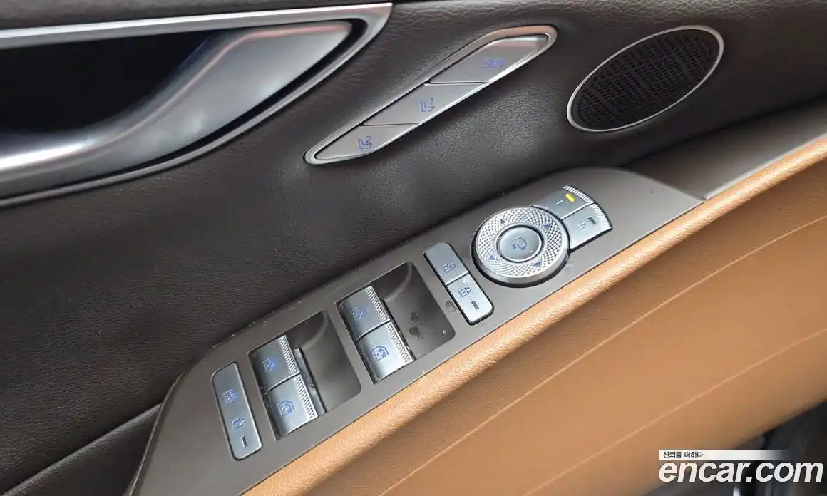 Genesis G80 2021 2.5 автомат (гидро), фото 28