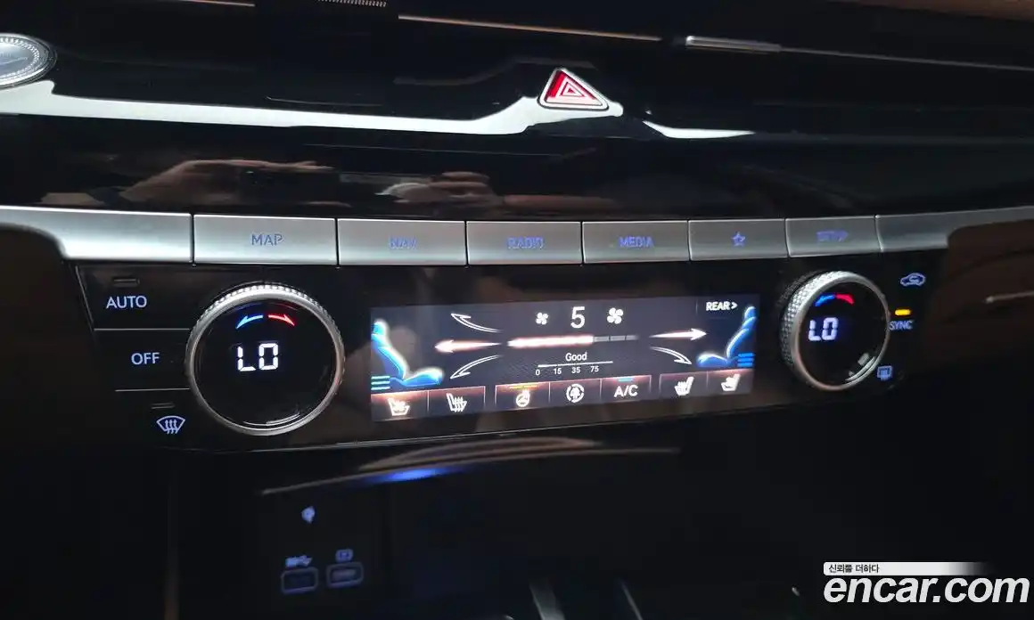Genesis G80 2021 2.5 автомат (гидро), фото 31