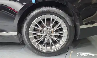 Genesis G80 2021 2.5 автомат (гидро), миниатюра 7