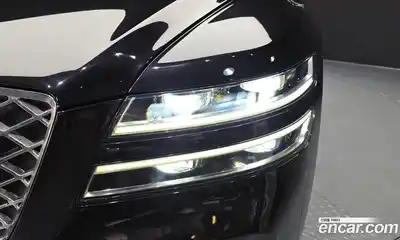 Genesis G80 2021 2.5 автомат (гидро), миниатюра 8