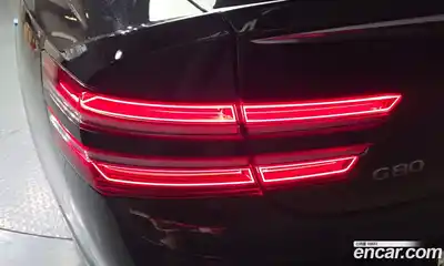 Genesis G80 2021 2.5 автомат (гидро), миниатюра 9
