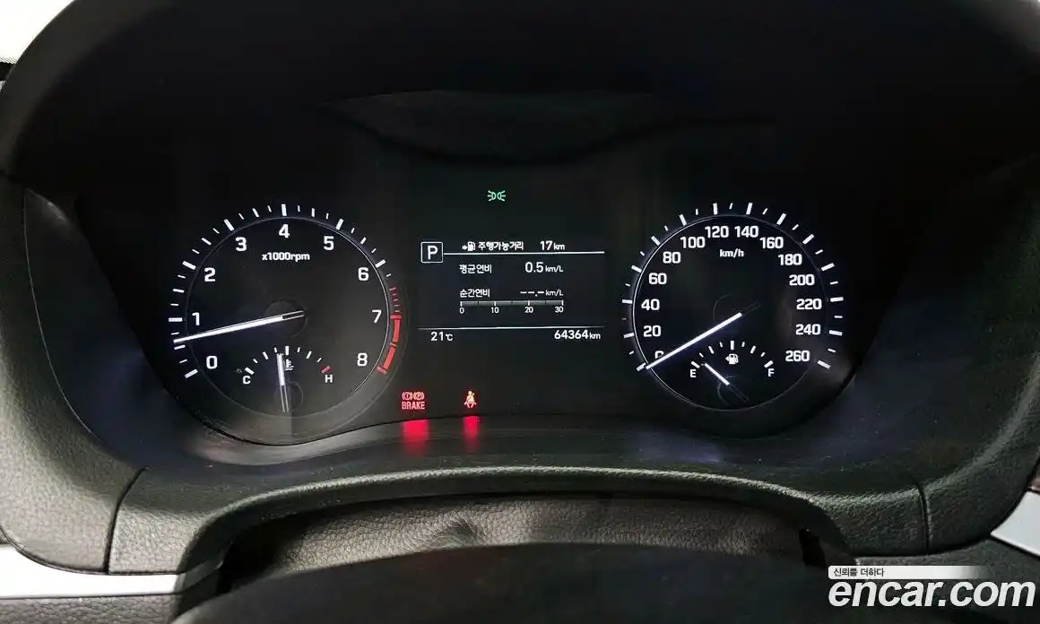 Genesis G80 2018 3.3 автомат (гидро), фото 11
