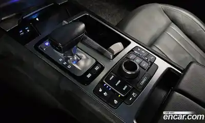 Genesis G80 2018 3.3 автомат (гидро), миниатюра 12