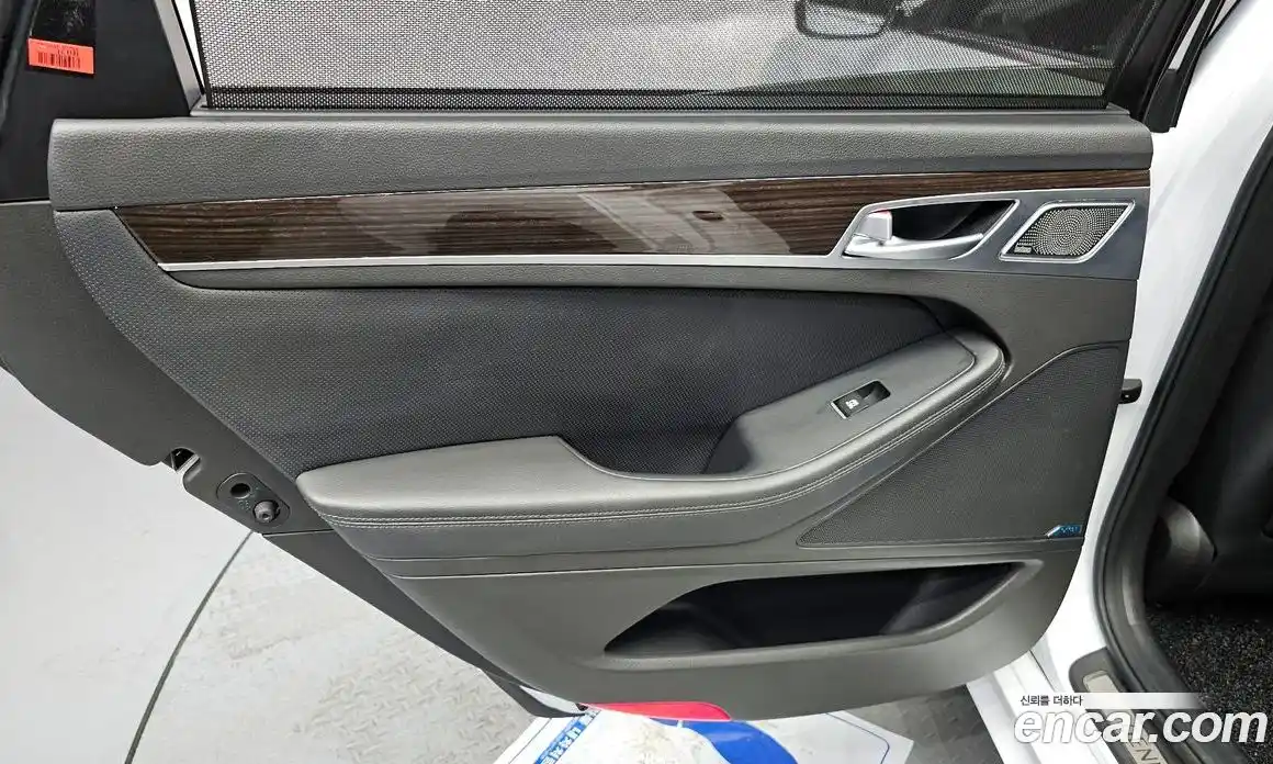 Genesis G80 2018 3.3 автомат (гидро), фото 15