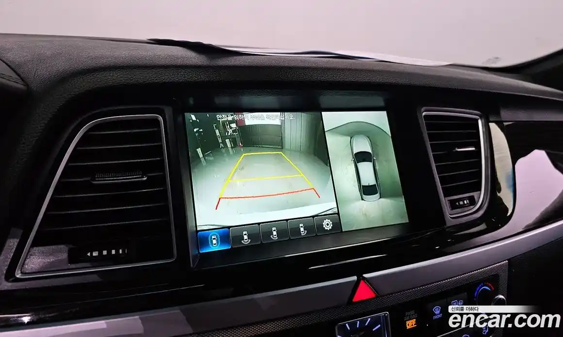 Genesis G80 2018 3.3 автомат (гидро), фото 20
